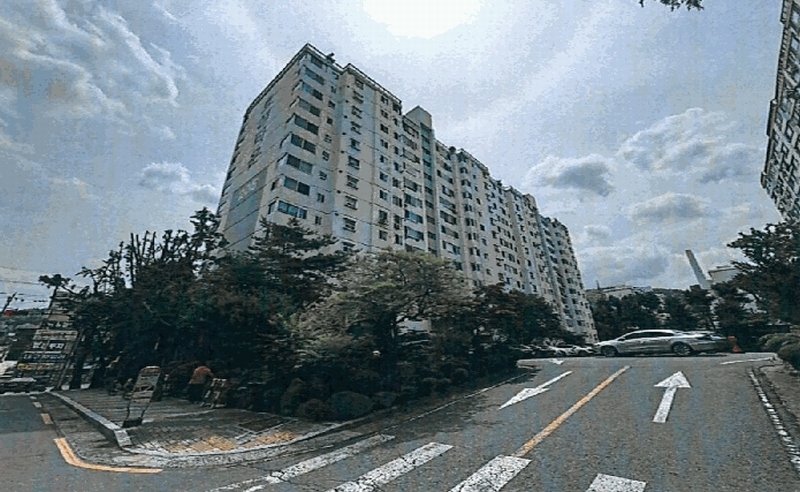 2025타경684 대구광역시 남구 효성중앙길 38, 효성타운2차 205동 11층 1105호 아파트 경매 이미지