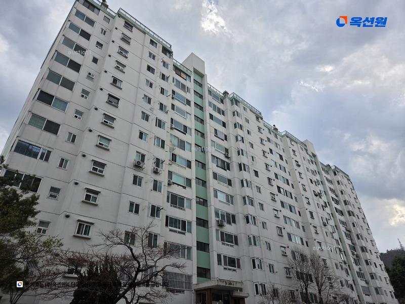 2025타경684 대구광역시 남구 효성중앙길 38, 효성타운2차 205동 11층 1105호 아파트 경매 이미지
