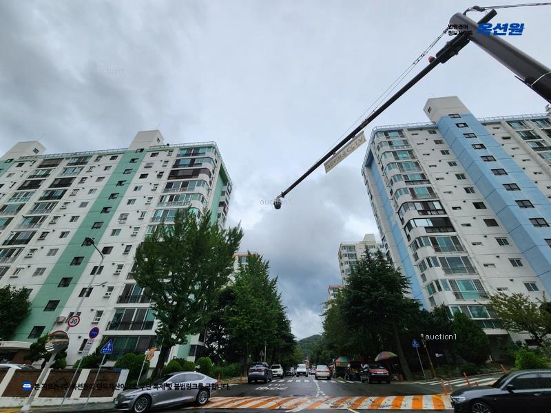 2025타경684 대구광역시 남구 효성중앙길 38, 효성타운2차 205동 11층 1105호 아파트 경매 이미지