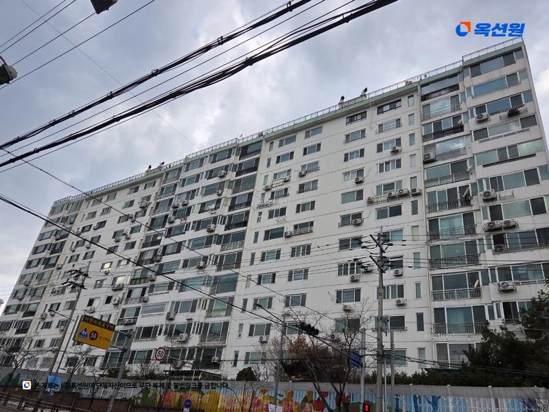 2025타경684 대구광역시 남구 효성중앙길 38, 효성타운2차 205동 11층 1105호 아파트 경매 이미지