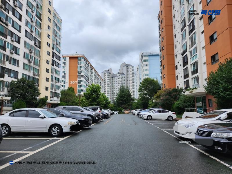 2025타경684 대구광역시 남구 효성중앙길 38, 효성타운2차 205동 11층 1105호 아파트 경매 이미지