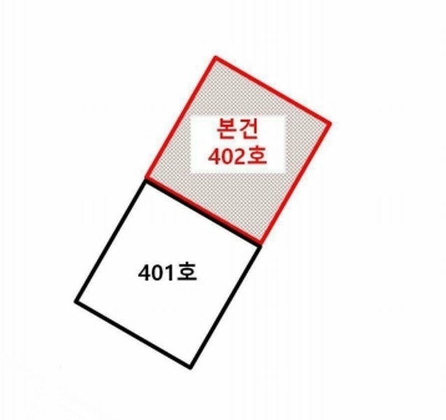 2025타경694 경기도 안산시 상록구 안산천동로3길 13, 아이버리타운 4층 402호 다세대(빌라) 경매 이미지
