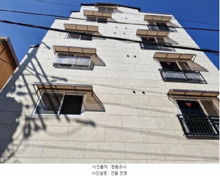 2025타경694 경기도 안산시 상록구 안산천동로3길 13, 아이버리타운 4층 402호 다세대(빌라) 경매 이미지
