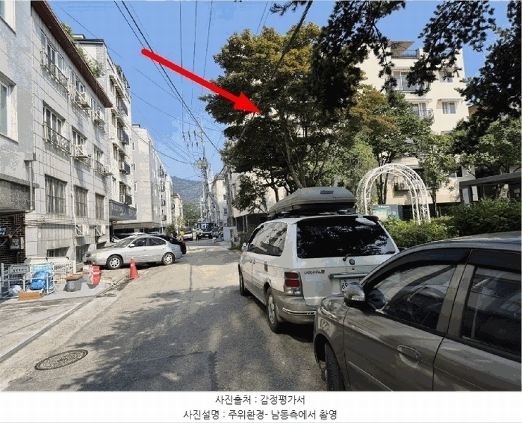 2025타경694 경기도 안산시 상록구 안산천동로3길 13, 아이버리타운 4층 402호 다세대(빌라) 경매 이미지