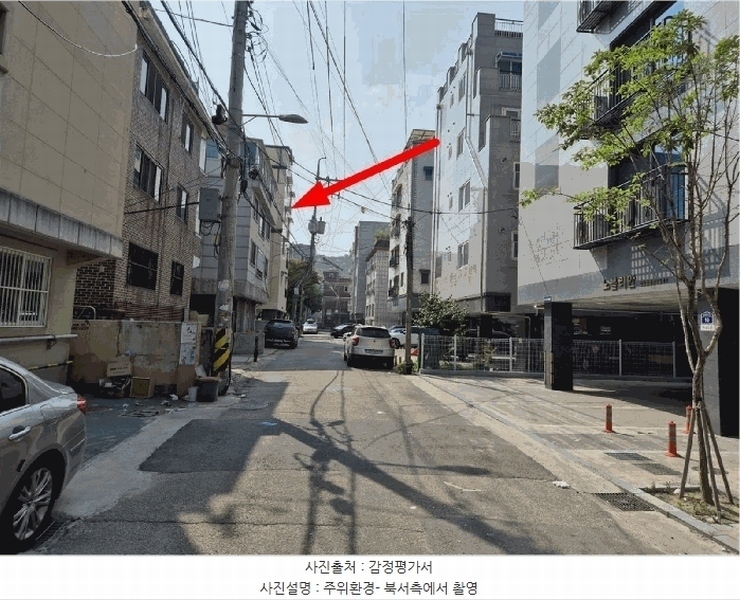 2025타경694 경기도 안산시 상록구 안산천동로3길 13, 아이버리타운 4층 402호 다세대(빌라) 경매 이미지
