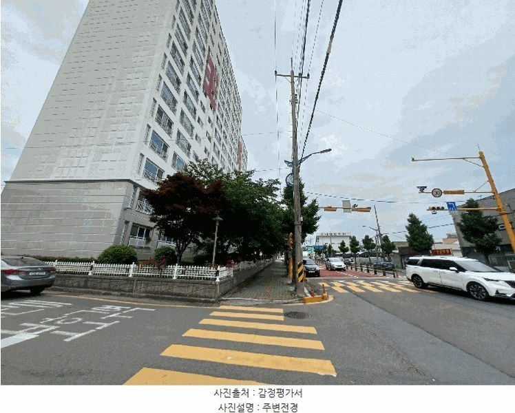 2025타경710 경상남도 사천시 문선1길 89, 벌리호신유리안아파트 101동 503호 아파트[공급33평형] 경매 이미지