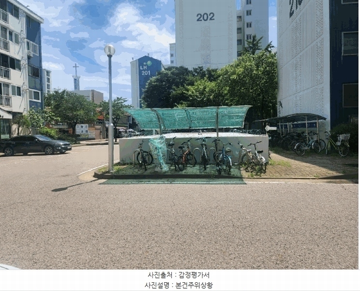 2025타경726 경기도 시흥시 정왕대로117번길 9경기도 시흥시 정왕대로11○○○○, 주공아파트 218동 5층 501호주공아파○○ 아파트[공급21평형] 경매 이미지