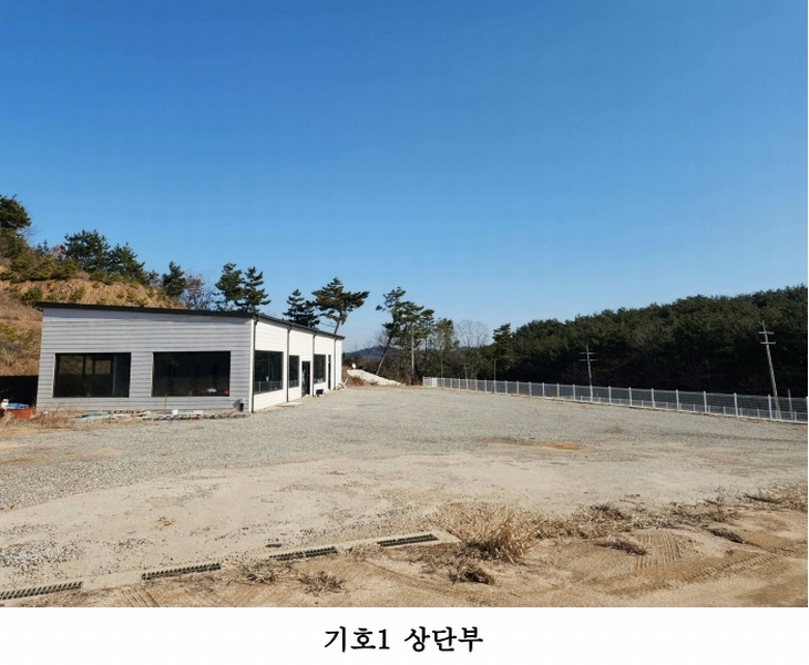 2025타경50981 경기도 안산시 단원구 대부남동 329-8 근린시설 경매 이미지