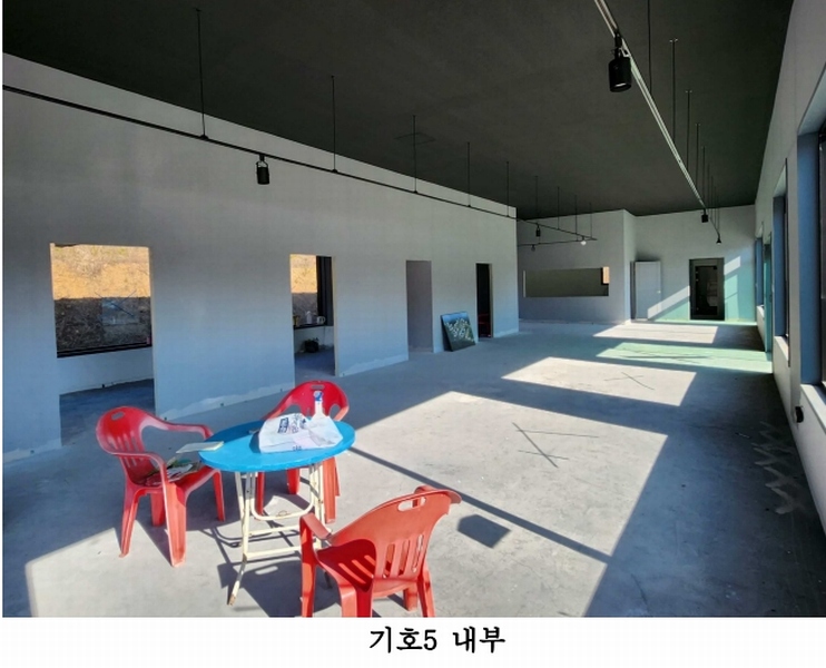2025타경50981 경기도 안산시 단원구 대부남동 329-8 근린시설 경매 이미지