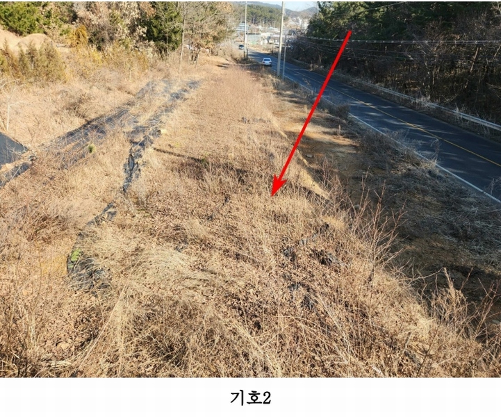2025타경50981 경기도 안산시 단원구 대부남동 329-8 근린시설 경매 이미지