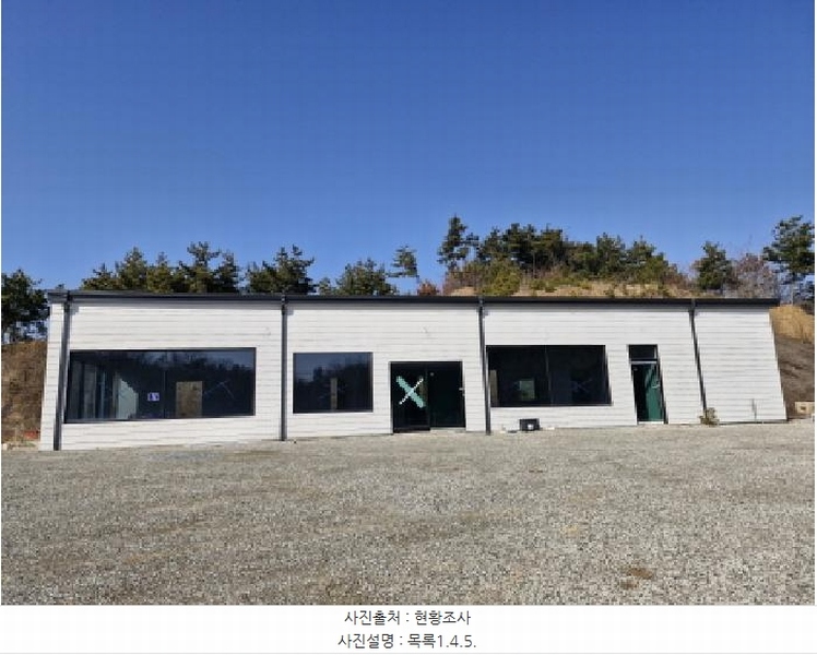 2025타경50981 경기도 안산시 단원구 대부남동 329-8 근린시설 경매 이미지
