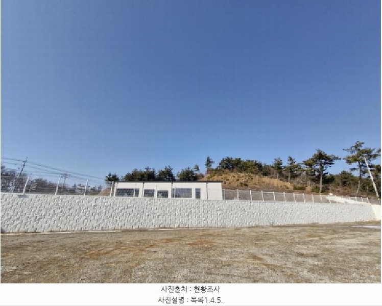 2025타경50981 경기도 안산시 단원구 대부남동 329-8 근린시설 경매 이미지