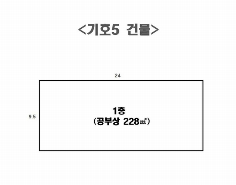 2025타경50981 경기도 안산시 단원구 대부남동 329-8 근린시설 경매 이미지