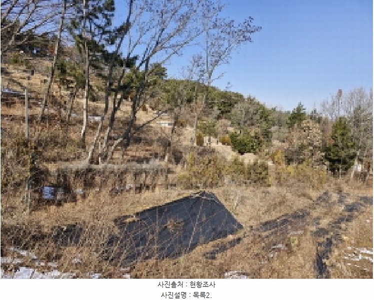 2025타경50981 경기도 안산시 단원구 대부남동 329-8 근린시설 경매 이미지