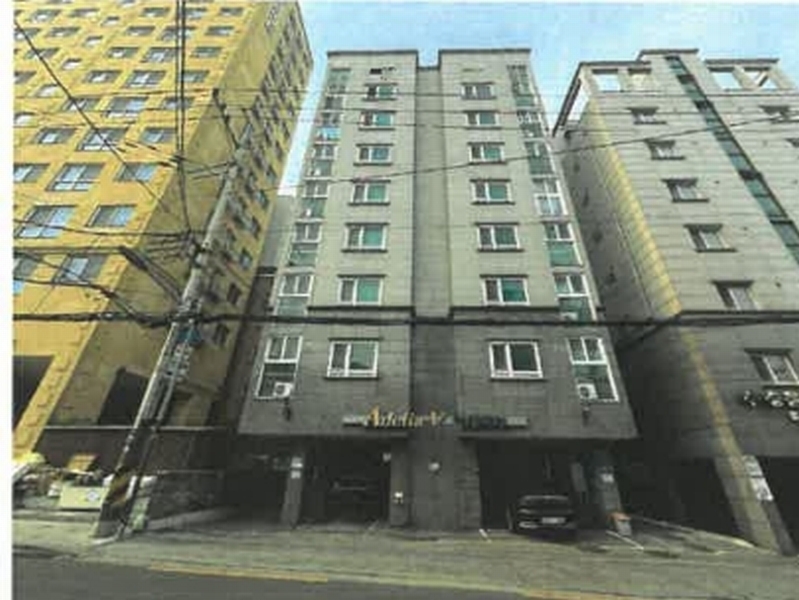 2025타경6339 서울특별시 강서구 까치산로 13, 아델리아5 8층 802호 다세대(빌라)[공급5평형] 경매 이미지