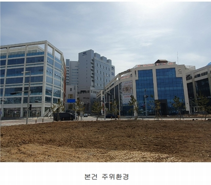 2025타경51835 경기도 시흥시 거북섬로 104, 거북섬마리나베이101,2블럭 1층 135호 근린상가 경매 이미지
