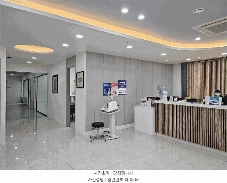 2025타경51849 경기도 시흥시 인선길 21, 장현노블레스 2층 201호 근린상가 경매 이미지