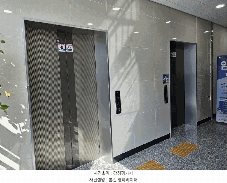2025타경51849 경기도 시흥시 인선길 21, 장현노블레스 2층 201호 근린상가 경매 이미지