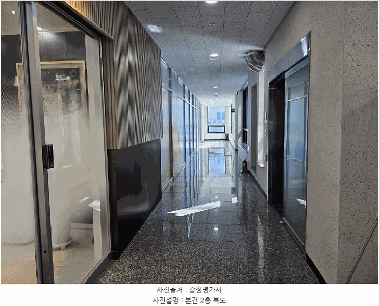 2025타경51849 경기도 시흥시 인선길 21, 장현노블레스 2층 201호 근린상가 경매 이미지
