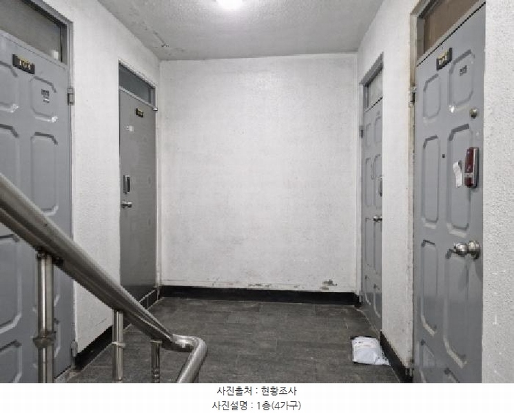 2025타경51861 경기도 안산시 상록구 본오동 792-3 다가구(원룸등) 경매 이미지