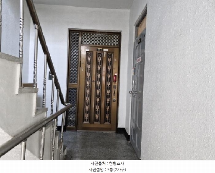 2025타경51861 경기도 안산시 상록구 본오동 792-3 다가구(원룸등) 경매 이미지