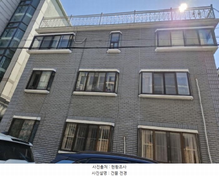 2025타경51861 경기도 안산시 상록구 본오동 792-3 다가구(원룸등) 경매 이미지
