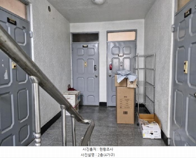 2025타경51861 경기도 안산시 상록구 본오동 792-3 다가구(원룸등) 경매 이미지