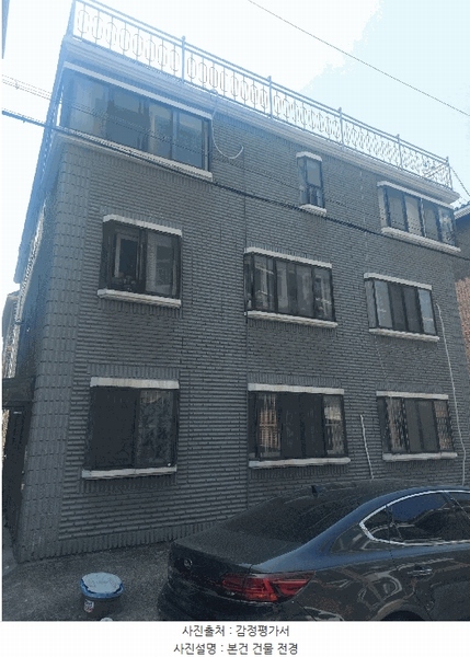 2025타경51861 경기도 안산시 상록구 본오동 792-3 다가구(원룸등) 경매 이미지