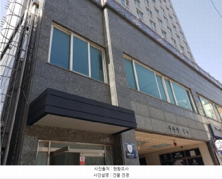 2025타경51900 경기도 시흥시 월곶중앙로14번길 47, 승윤노블리안시티 2층 205호외1개호 근린상가 경매 이미지