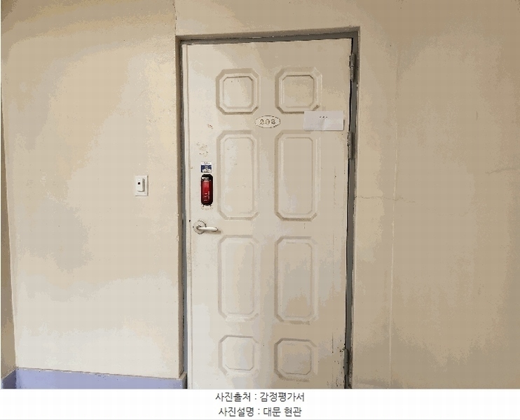 2025타경51999 경기도 시흥시 매화2로 10-2, 명일주택 2층 202호 다세대(빌라)[공급14평형] 경매 이미지