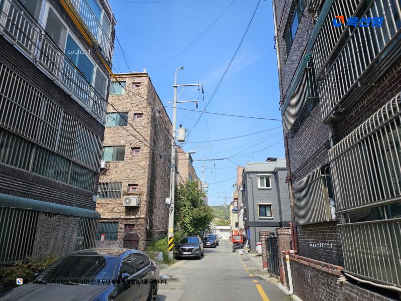 2025타경52047 경기도 시흥시 신흥마을3길 8-1, 예촌빌라 A동 4층 401호 다세대(빌라)[공급18평형] 경매 이미지