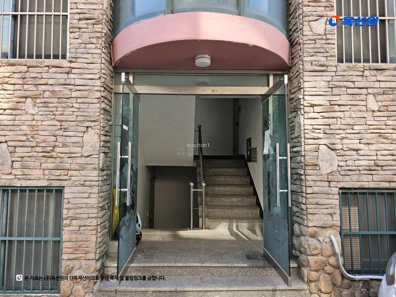 2025타경52047 경기도 시흥시 신흥마을3길 8-1, 예촌빌라 A동 4층 401호 다세대(빌라)[공급18평형] 경매 이미지