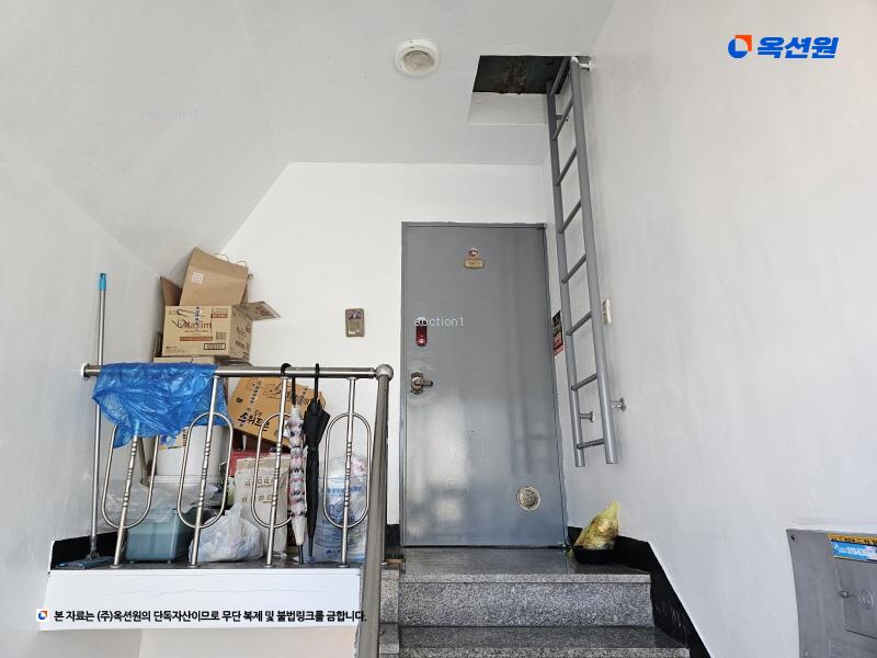 2025타경52047 경기도 시흥시 신흥마을3길 8-1, 예촌빌라 A동 4층 401호 다세대(빌라)[공급18평형] 경매 이미지