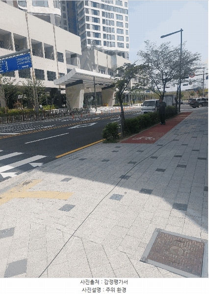 2025타경52243 경기도 안산시 단원구 엠티브이17로 6, 반달섬라군타워 2층 204호 근린상가 경매 이미지