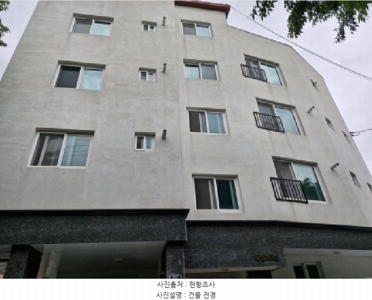 2025타경52371 경기도 안산시 상록구 본오로1길 13, 해정파크빌 2층 201호 다세대(빌라) 경매 이미지