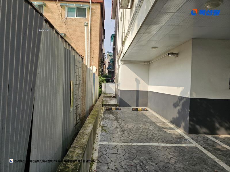 2025타경52371 경기도 안산시 상록구 본오로1길 13, 해정파크빌 2층 201호 다세대(빌라) 경매 이미지