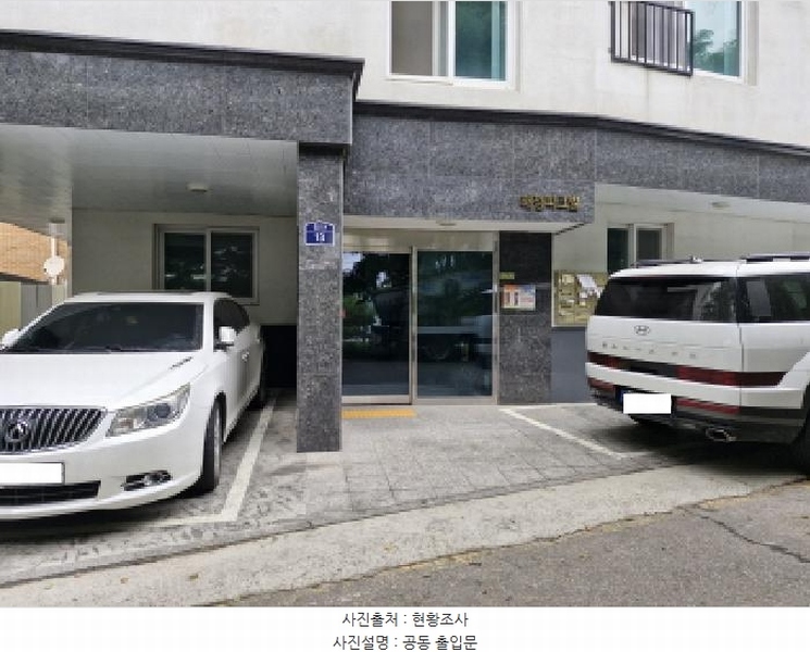 2025타경52371 경기도 안산시 상록구 본오로1길 13, 해정파크빌 2층 201호 다세대(빌라) 경매 이미지
