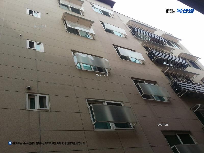 2025타경52393 경기도 안산시 상록구 광덕산로 23-12, 로젠하임 3층 302호 다세대(빌라)[공급23평형] 경매 이미지