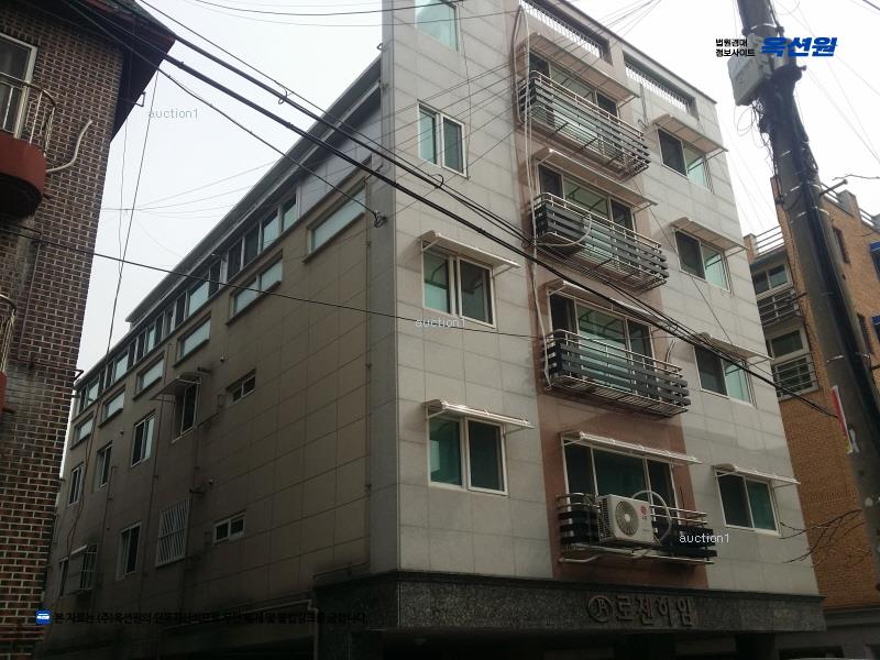 2025타경52393 경기도 안산시 상록구 광덕산로 23-12, 로젠하임 3층 302호 다세대(빌라)[공급23평형] 경매 이미지