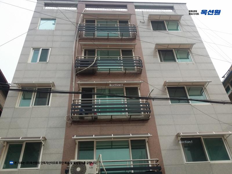 2025타경52393 경기도 안산시 상록구 광덕산로 23-12, 로젠하임 3층 302호 다세대(빌라)[공급23평형] 경매 이미지