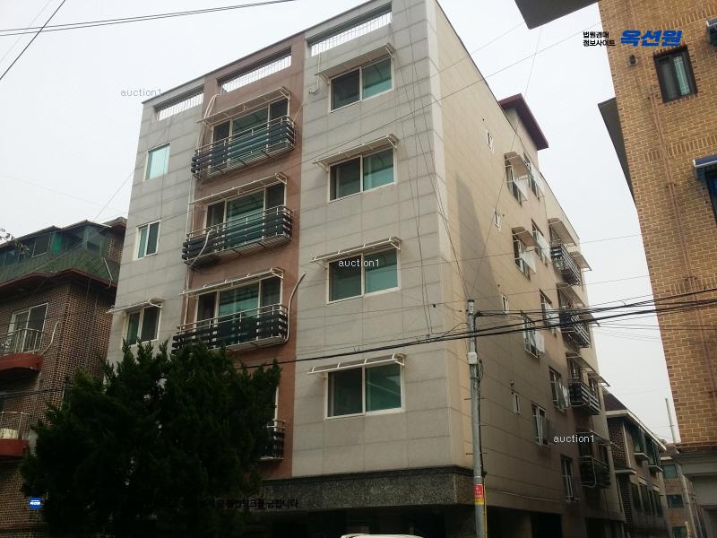 2025타경52393 경기도 안산시 상록구 광덕산로 23-12, 로젠하임 3층 302호 다세대(빌라)[공급23평형] 경매 이미지