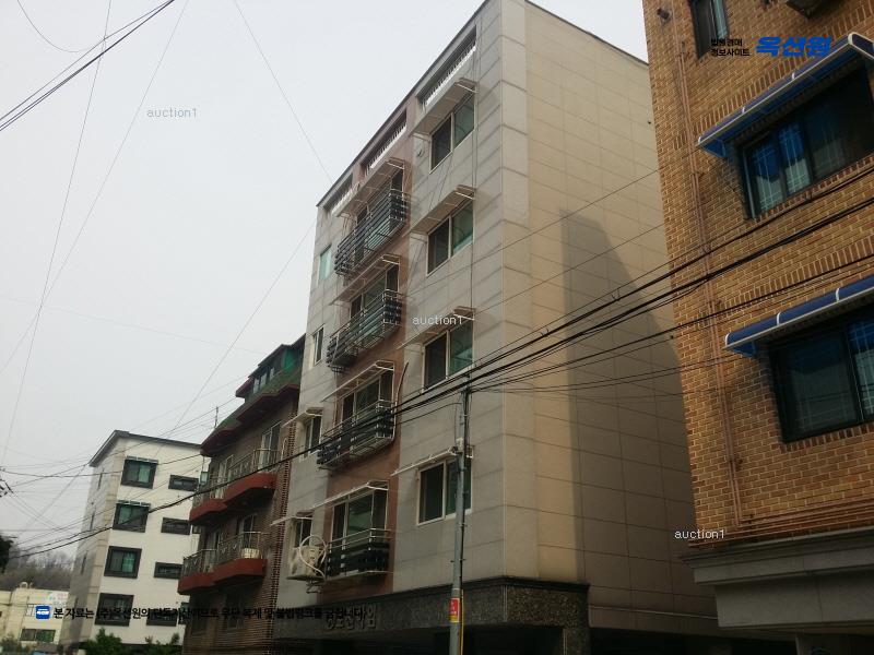2025타경52393 경기도 안산시 상록구 광덕산로 23-12, 로젠하임 3층 302호 다세대(빌라)[공급23평형] 경매 이미지