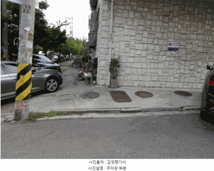 2025타경52439 경기도 안산시 상록구 오목로 202, 대실빌라트 4층 402호 다세대(빌라)[공급20평형] 경매 이미지