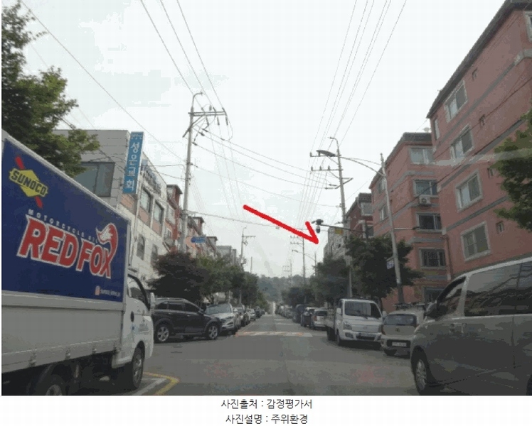 2025타경52439 경기도 안산시 상록구 오목로 202, 대실빌라트 4층 402호 다세대(빌라)[공급20평형] 경매 이미지
