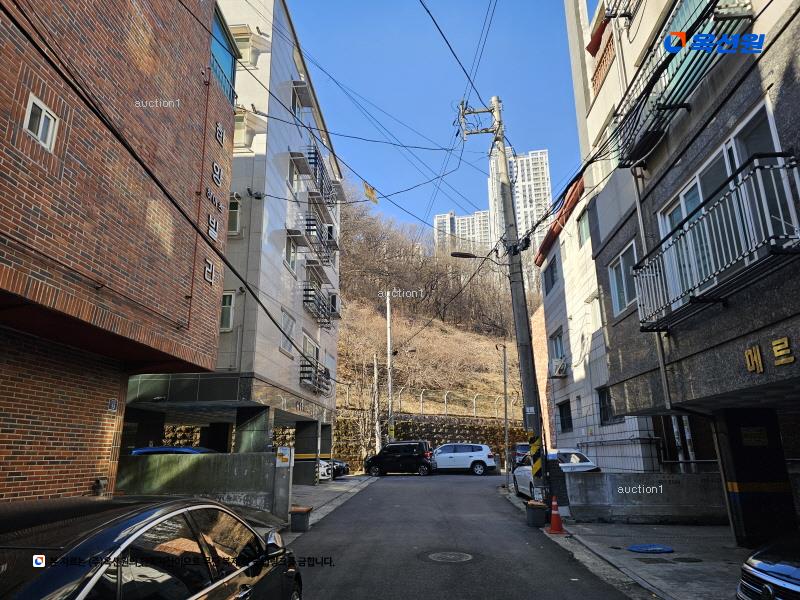 2025타경52469 경기도 안산시 단원구 선삼로4길 15, 숲속하우스 5층 502호 다세대(빌라)[공급20평형] 경매 이미지