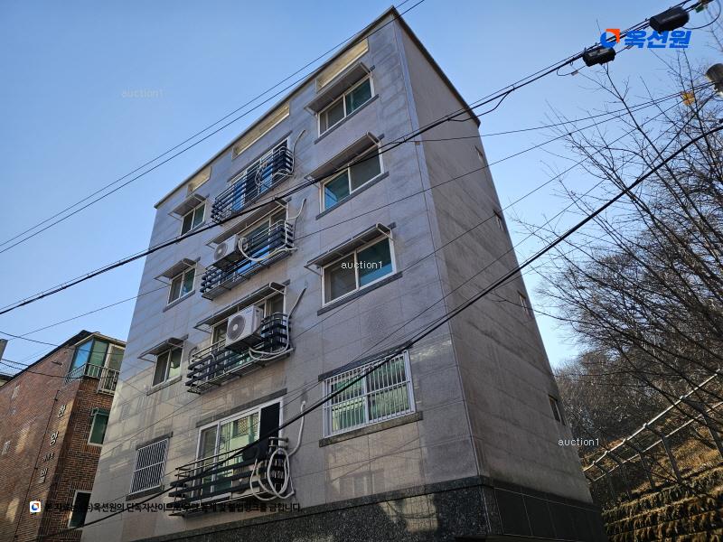2025타경52469 경기도 안산시 단원구 선삼로4길 15, 숲속하우스 5층 502호 다세대(빌라)[공급20평형] 경매 이미지