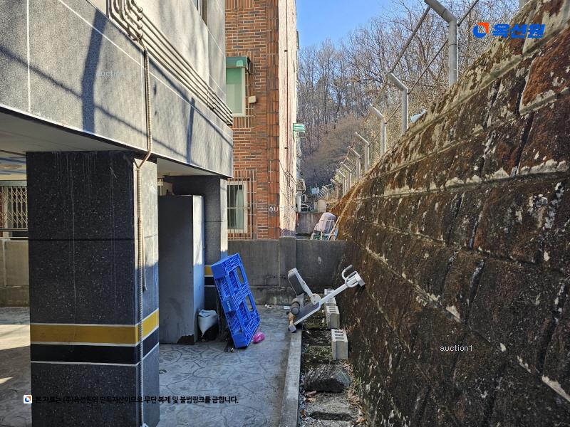 2025타경52469 경기도 안산시 단원구 선삼로4길 15, 숲속하우스 5층 502호 다세대(빌라)[공급20평형] 경매 이미지