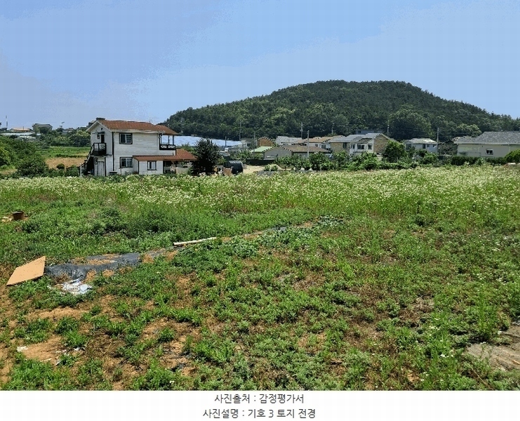 2025타경52556 경기도 안산시 단원구 대부동동 34-2 농지 경매 이미지