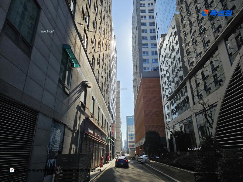 2025타경52580 경기도 안산시 단원구 고잔로 57-11, 센터하임오피스텔 6층 633호 오피스텔[계약21평형] 경매 이미지