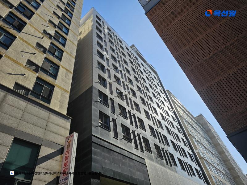 2025타경52580 경기도 안산시 단원구 고잔로 57-11, 센터하임오피스텔 6층 633호 오피스텔[계약21평형] 경매 이미지
